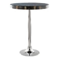 thumbnail image 2 of Cluster Side Table Multicolor, 2 of 7