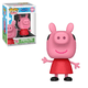 thumbnail image 1 of Peppa Pig Funko Pop Original Peppa Pig, 1 of 3