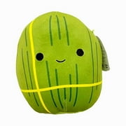 Squishmallows Fiesta Squad Tavio The Tamale 7 Inch Plush