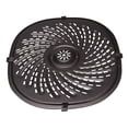 thumbnail image 4 of Sartén de repuesto para parrilla para freidoras de aire Power Xl Gowise de 7 qt, placa para verduras con revestimiento, pieza, 4 of 5