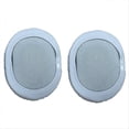 thumbnail image 5 of Ear Pads Replacement for Razer Barracuda X Headphones Gray, 5 of 5