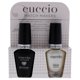 thumbnail image 1 of Esmalte de uñas de gel and esmalte de uñas de color Cuccio Gel Colour Nail Polish Kit 2 Pc, 1 of 1