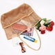 thumbnail image 4 of Bolsa de playa de malla Tainehs 2024 Upgrade impermeable para mujer, 4 of 7