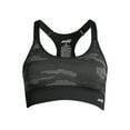 thumbnail image 6 of Avia Women's Keyhole Seamless Sports Bra, 6 of 6