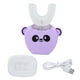 thumbnail image 1 of Cepillo de Dientes Eléctrico Automático Jadeshay en Forma de U para Niños, 1 of 8