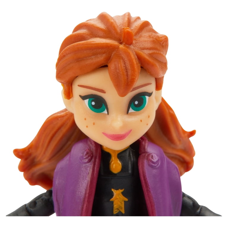 Jual DISNEY PRINCESS DPH20 FRZ 2 PU OPP SCENE GAME NIGHT di Seller