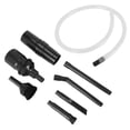 thumbnail image 1 of Kit de accesorios para aspiradoras de 32 mm, compatible con todos los accesorios de repuesto para cepillos y tubos de aspiradoras., 1 of 5