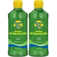 thumbnail image 2 of 2 Pack Banana Boat Soothing Aloe After Sun Gel With Pure Aloe Vera 16 Oz Each, 2 of 6