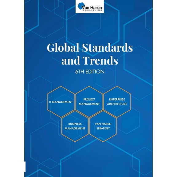 Global Standards 6th Edition, (Paperback)