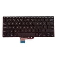 thumbnail image 1 of US English Keyboard Direct reemplaza para VivoBook 14 TP412, accesorio negro Sunnimix  teclado del ordenador portátil, 1 of 8