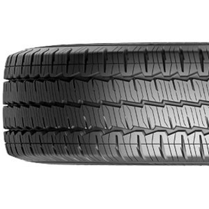 Continental 1 Continental VanContact A/S 215/85R16 115/112Q Cargo Van Fleet Load Range E 4514640000 / 215/85/16 / 2158516 Sansujyuku sansujyuku.com