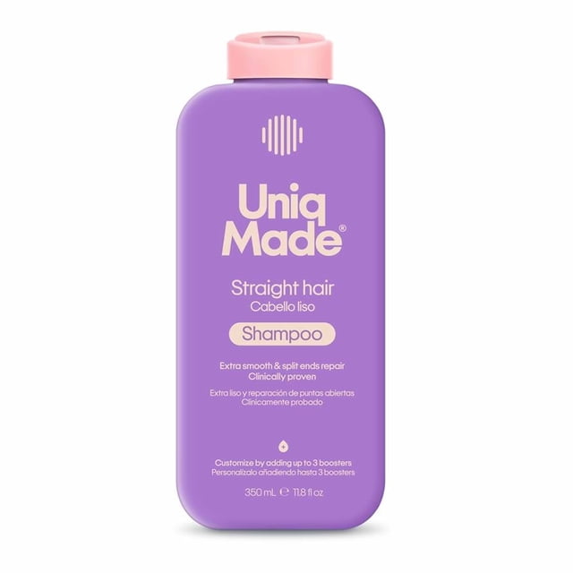 Shampoo Uniq Made reparacion 350 ml