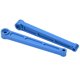 thumbnail image 2 of Barra De Soporte De Carcasa, Mecanizado CNC Resistente, Estable, Preciso, Soporte De Chasis Trasero De Aluminio Anódico Para LOSI Lasernut U4 1/10 RC Car ANGGREK Otros, 2 of 8