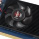 thumbnail image 2 of M Buder Tarjeta Gráfica de Video HD6450 2GB 64bit DDR3, Interfaz PCI Express 3.0, Componente Esencial para Computadora de Escritorio, Accesorios de Oficina para Trabajo y Juegos de Bajo Consumo, 2 of 9