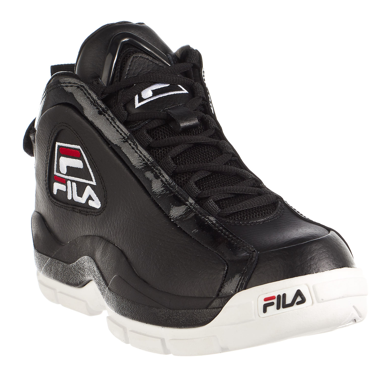 fila 96 2019