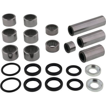 All Balls Racing Linkage Bearing Kit 27-1156 For TM EN 250 05 06