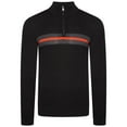 thumbnail image 1 of Dare 2B Mens Unite Us Knitted Half Zip Sweatshirt, 1 of 10