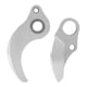 thumbnail image 3 of Cuchillas De Corte, 2 Cuchillas Eléctricas Para Tijeras De Podar Para Tijeras Recargables Fyydes Branch Pruning Shear blade, 3 of 8