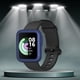 thumbnail image 5 of Funda Protectora De Pc Para Xiaomi Mi Watch Lite/Redmi Watch Lite Soft Smart Watch Shell Protector Cover seitruly EL016989-04, 5 of 5