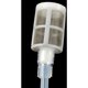 thumbnail image 4 of Juego de 2 piezas de tubo de sifón de plástico de 2 m, juego de filtros de sifón para vino, tubo de sifón, filtro de tubo para vino, juego de inicio para cerveza, elaboración de vino, 4 of 5