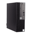 thumbnail image 5 of Restored Dell Optiplex Windows 11 Desktop SFF Computer, Intel i5-8500, 16GB RAM, 1TB Hard Drive (Refurbished), 5 of 5