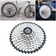 thumbnail image 5 of Reparación de piñón libre de bicicleta premium de 8, 9 y 10 velocidades con tornillo de rueda de inercia de 11-25T/46T 10 velocidades 11-40T, 5 of 9
