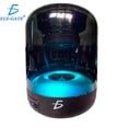 thumbnail image 1 of Bonita Bocina Bluetooth Inalámbrica Transparente Luces Led RGB, 1 of 7
