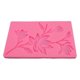 thumbnail image 5 of Moldeo Decorativo De Joyería De Flores Secas, Moldeo De Fondant De Silicona De Flores Resistente Al Desgarro Patrón Encantador Fácil De Usar Grueso Para Repostería, 5 of 7