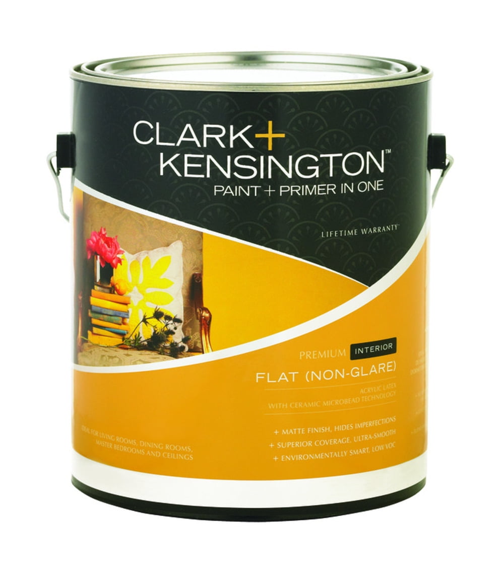 clark and kensington paint reviews