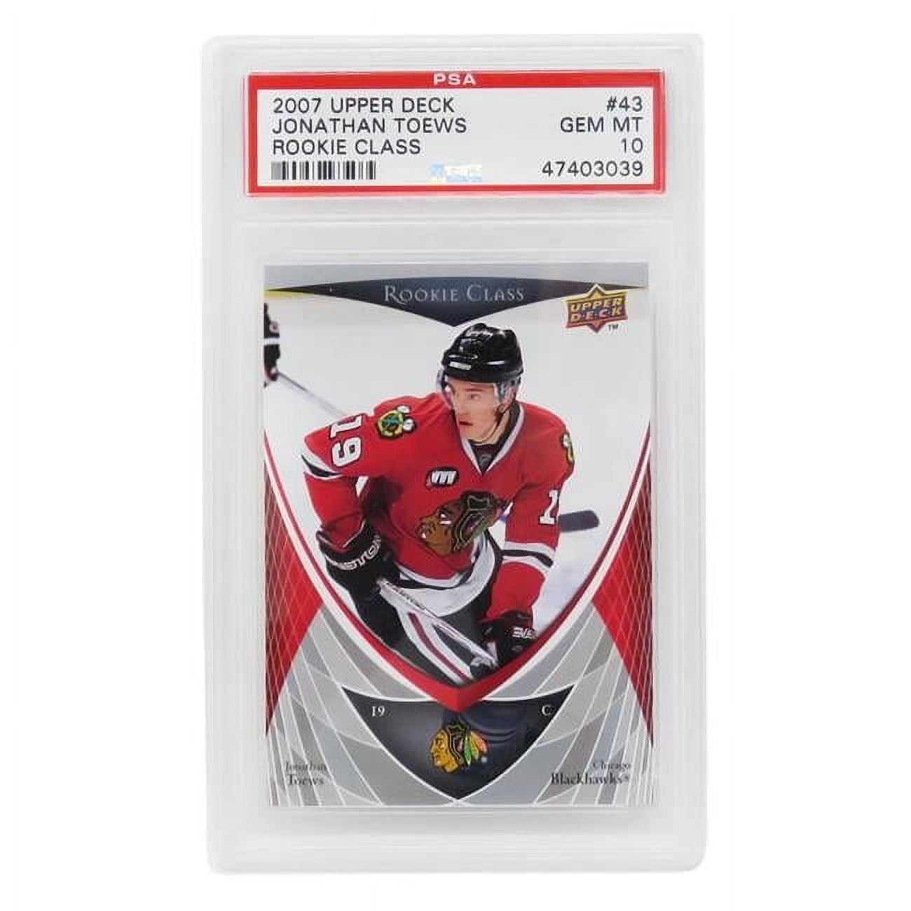 Schwartz Sports Memorabilia PS4EL90S1 Eric Lindros 1990