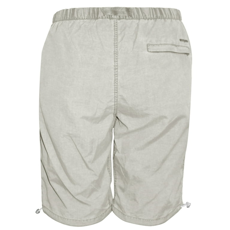 White sierra hanalei bermuda best sale short
