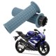 thumbnail image 5 of Empuñaduras De Control Del Acelerador, Empuñaduras De Mango De Acelerador De Acelerador De Alta Resistencia Duraderas Calibre De 25 Mm Para Motocicleta ANGGREK Otros, 5 of 8