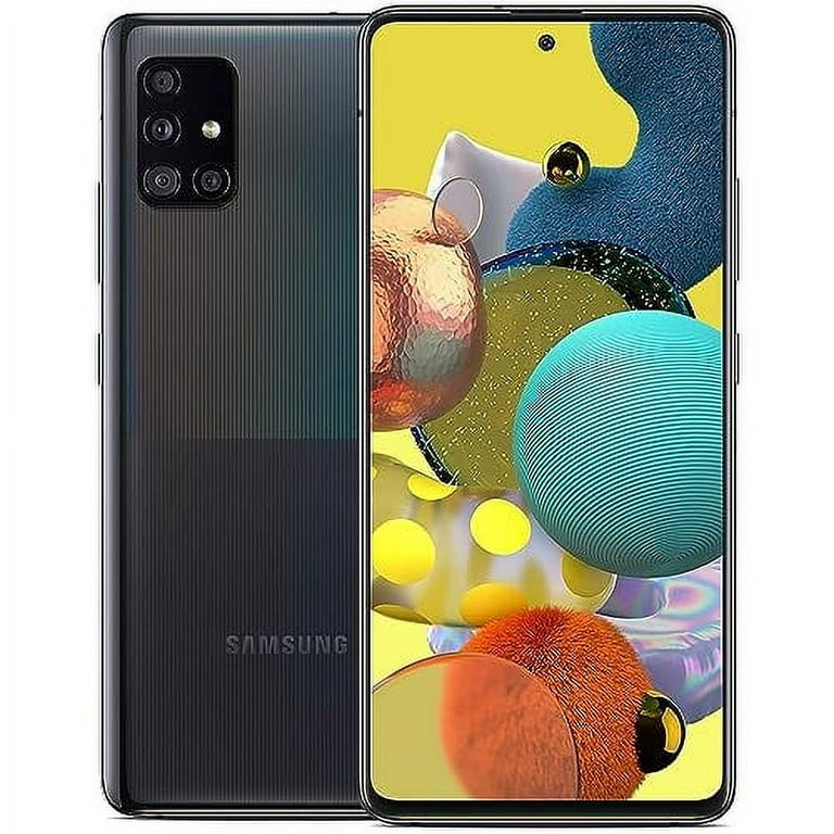 Galaxy - Galaxy A51 5G プリズムブリックスブラック 128 GB au 楽天市場】KDDI SAMSUNG Galaxy A51 5G SCG07 プリズム