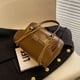 thumbnail image 4 of Bolso de hombro retro de color sólido de alta calidad para mujer, bolso cruzado de PU con cadena de lujo ligero 2024, bolso de mano de cuero para exteriores para mujer, 4 of 5