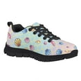thumbnail image 2 of CHAQLIN Girls and Boys Basketball Shoes First Walking Breathable Non Slip Walker Sneakers Easy Walk Casual Sport Shoes with Soft Sole, 2 of 8
