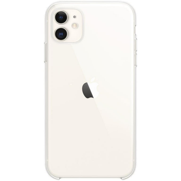 Pre-Owned Apple iPhone 11, A2161, 256GB, White, Unlocked