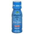 thumbnail image 3 of Collagen C Shot for Skin Health, Ginger Flavor, 2.5 fl oz, 20-Pack, 3 of 3