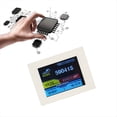 thumbnail image 4 of Minero Nerdminer V2 con Pantalla LCD de 2,8 Pulgadas, Tasa de Hash de 56 /S, Minero de Bitcoin en Solitario, Minero Nerd, Minero de Lotería BTC, 4 of 5