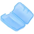 thumbnail image 5 of 10 Pcs Portable Brushes Cap Cases Covers Toothbrush Holder Home World Tourism Camping (Random Color), 5 of 5