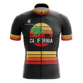 thumbnail image 1 of Maillot de Cyclisme pour Hommes California - m, 1 of 3