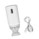 thumbnail image 5 of Juego de sellador al vacío con bomba para bolsas de vacío automáticas, práctico y reutilizable, para viajes al aire libre, bomba de compresión para, 5 of 8