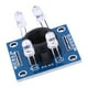 thumbnail image 4 of Sensor de color, GY-31TCS230 TCS3200 Sensor de color Módulo detector de color G TC Elegante y moderno, 4 of 8