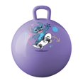 thumbnail image 1 of Balle Sauteur Hedstrom Disney Stitch pour Enfants 15 Pouces, 1 of 7