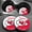 QZ, variant on 2 Pack Car Cup Holder Coasters for Eagles, Insert Car Cup Coaster, 2.75 Inch Anti Slip Shockproof Embedded Drink Mat