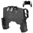 thumbnail image 2 of Poignée de Jeu Ergonomique Multifonction en Métal ABS+PC, Manette Universel, pour Téléphone Intelligent, 2 of 8