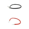 thumbnail image 1 of Inversor de Corriente del Cable de Batería Baoblaze, 1 of 8