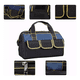 thumbnail image 2 of Bolsa de Herramientas Para Electricista Labg, 2 of 5
