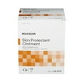 thumbnail image 4 of McKesson Unscented Skin Protectant Ointment 4 oz. Tube 118-8719 12 Ct, 4 of 9