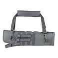 thumbnail image 6 of Trinity Rifle Shotgun Scabbard Padded Case Gray for Remington V3 TAC-13., 6 of 8