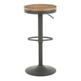 thumbnail image 2 of Dakota Tabouret de LumiSource, 2 of 8